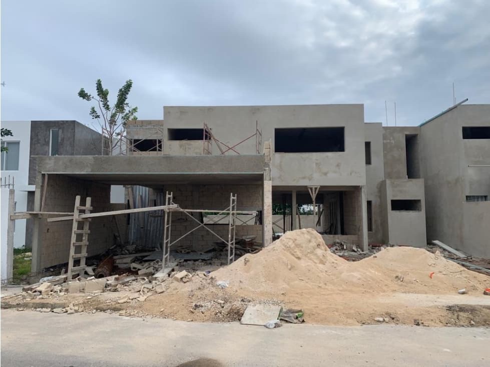PREVENTA DOCE HERMOSAS CASAS CONKAL MERIDA YUCATAN — foto 5