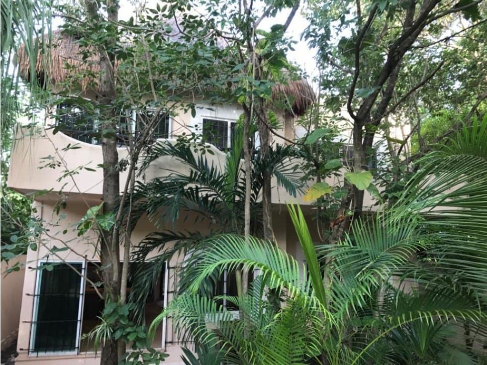 CASA EN VENTA PLAYA DEL CARMEN — foto 2