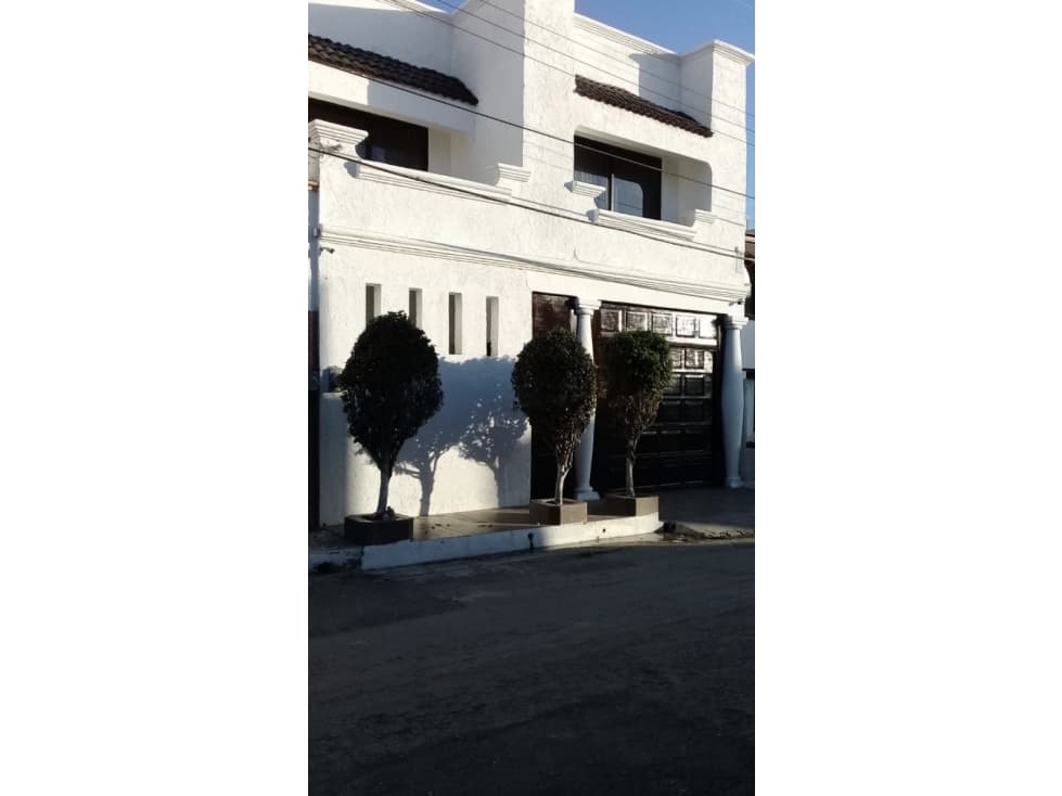 RESIDENCIA  EN VENTA COLONIA MEXICO CAMPECHE — foto 3