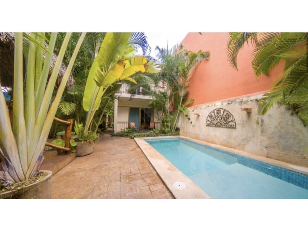 HOTEL BOUTIQUE EN VENTA — foto 2