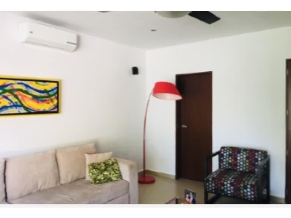 LA CEIBA CLUB DE GOLF **HERMOSA RESIDENCIA** — foto 3