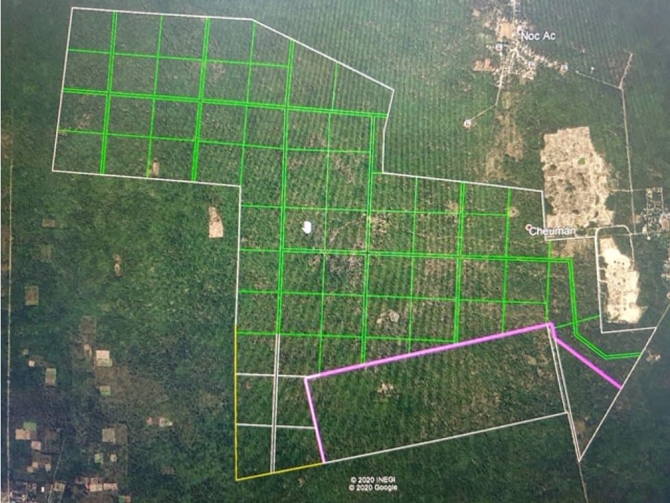 TERRENO EN VENTA  10 HECTARIAS EN CAUCEL — foto 2
