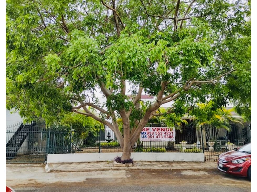 RESIDENCIA EN VENTA FRACCIONAMIENTO BUENAVISTA — foto 1
