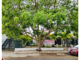 RESIDENCIA EN VENTA FRACCIONAMIENTO BUENAVISTA