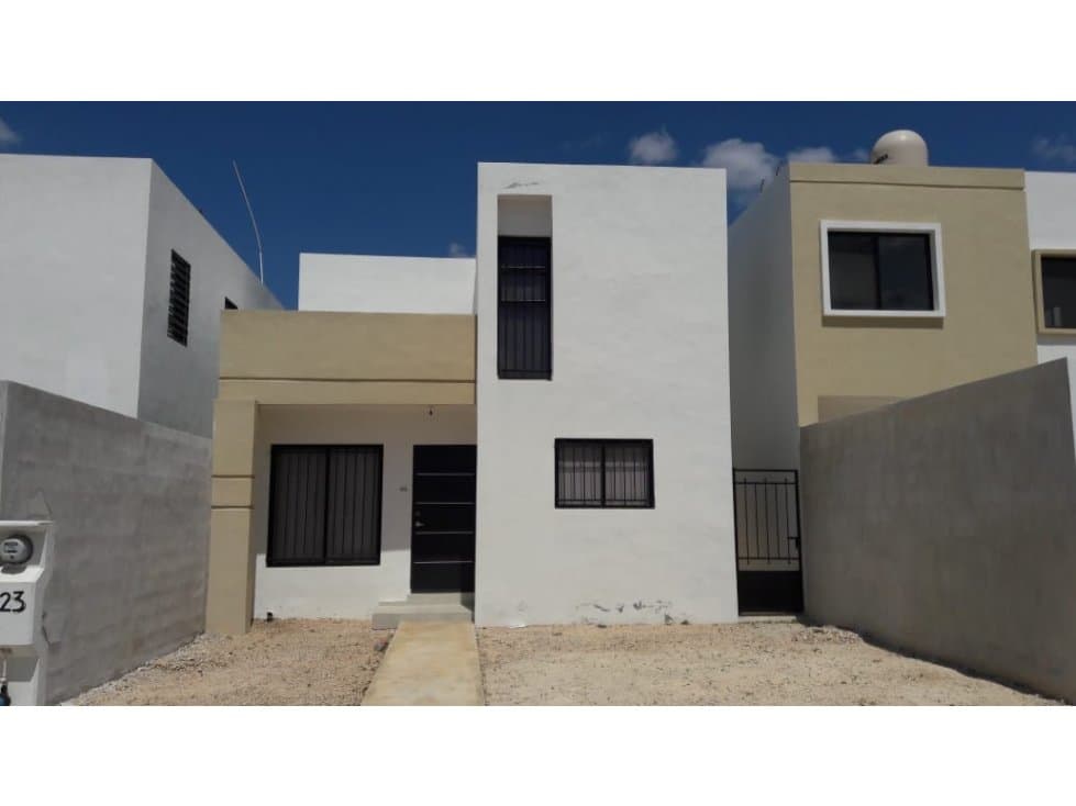 CASA EN VENTA EN GRAN SAN PEDRO CHOLUL — foto 2