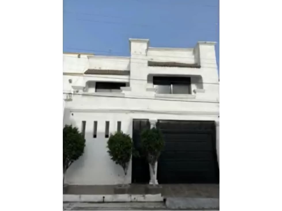 RESIDENCIA  EN VENTA COLONIA MEXICO CAMPECHE — foto 2