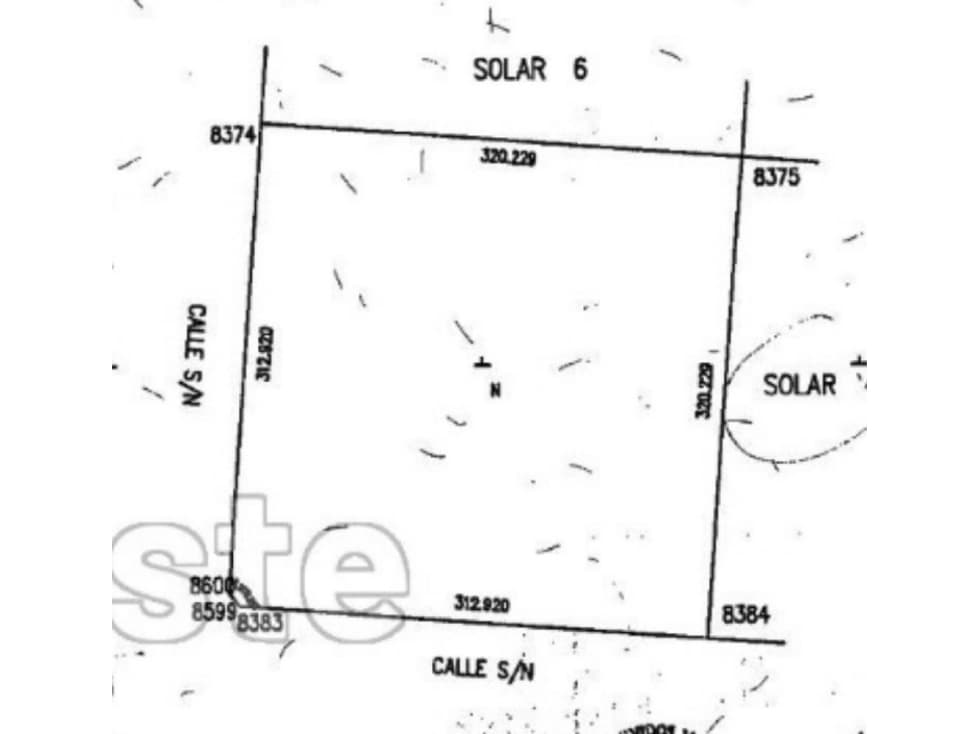 TERRENO EN VENTA  10 HECTARIAS EN CAUCEL — foto 3