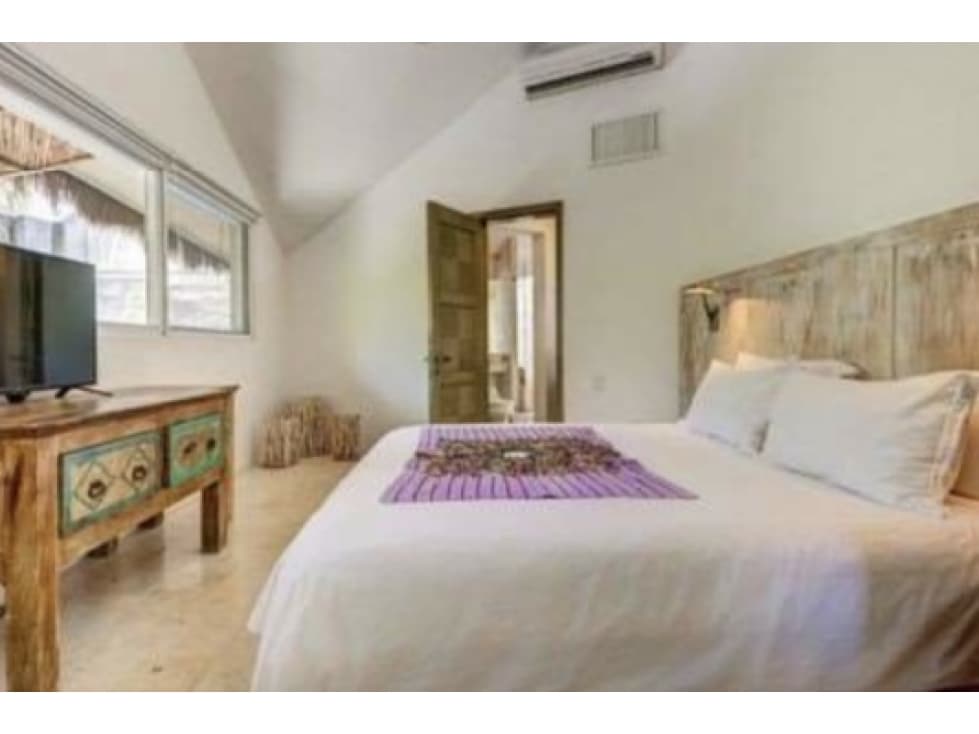 PUERTO AVENTURAS CASA EN VENTA — foto 4