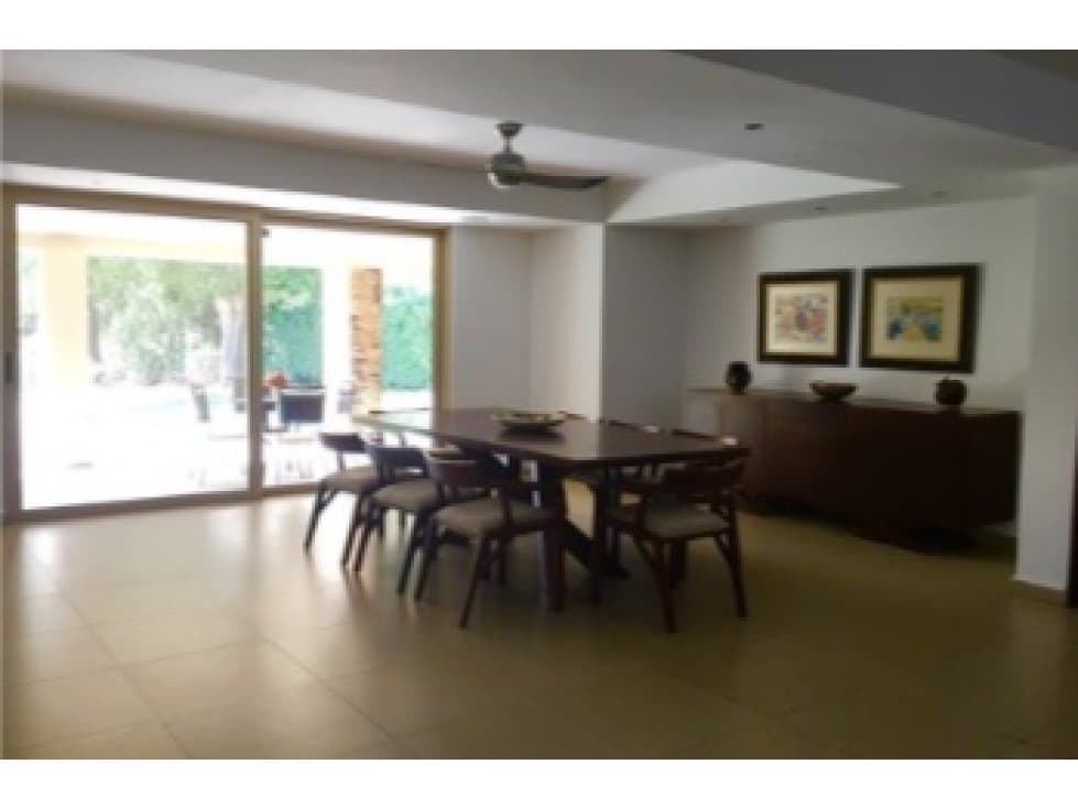 LA CEIBA CLUB DE GOLF **HERMOSA RESIDENCIA** — foto 2