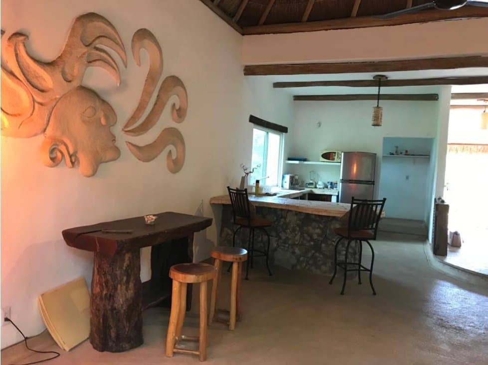 CASA EN VENTA PLAYA DEL CARMEN — foto 3