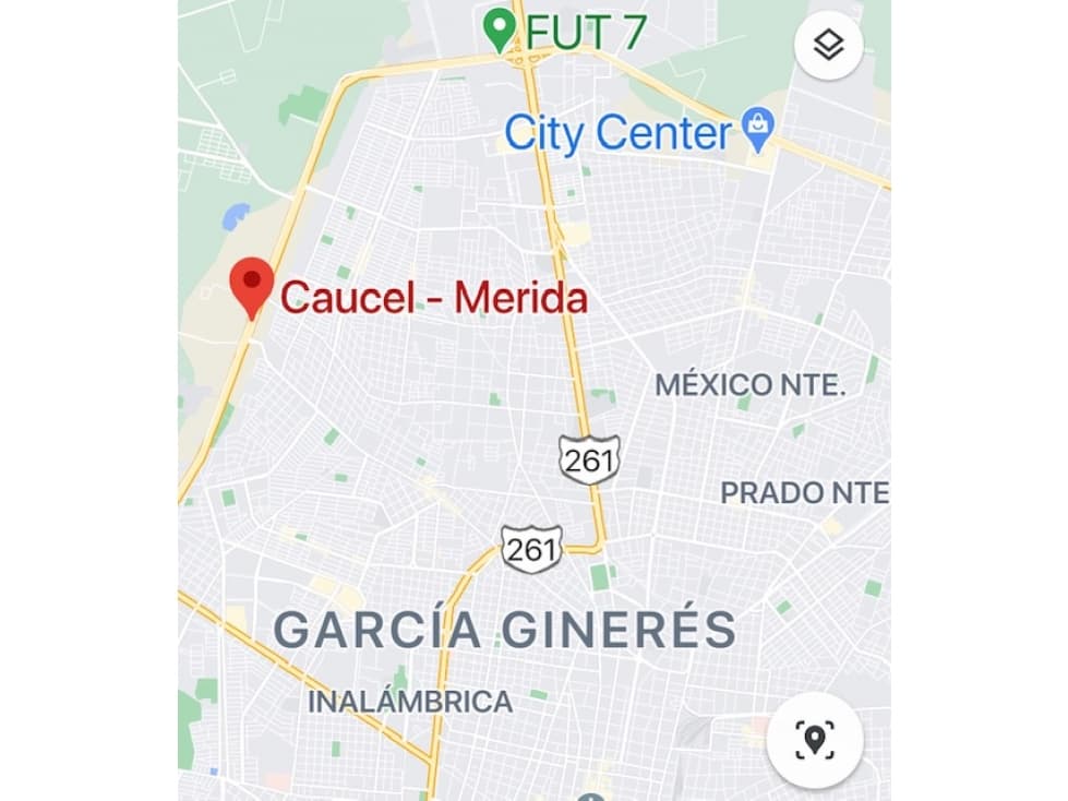 TERRENO EN VENTA  10 HECTARIAS EN CAUCEL — foto 4