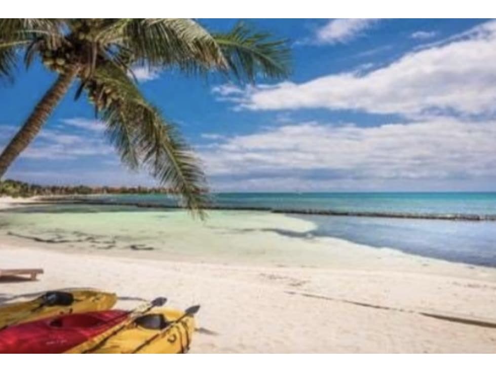PUERTO AVENTURAS CASA EN VENTA — foto 5