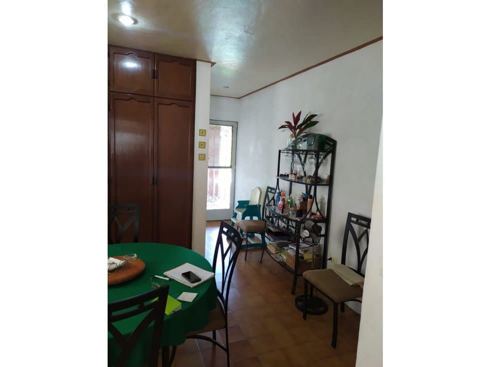 HERMOSA CASA EN VENTA VILLAS LA HACIENDA — foto 5