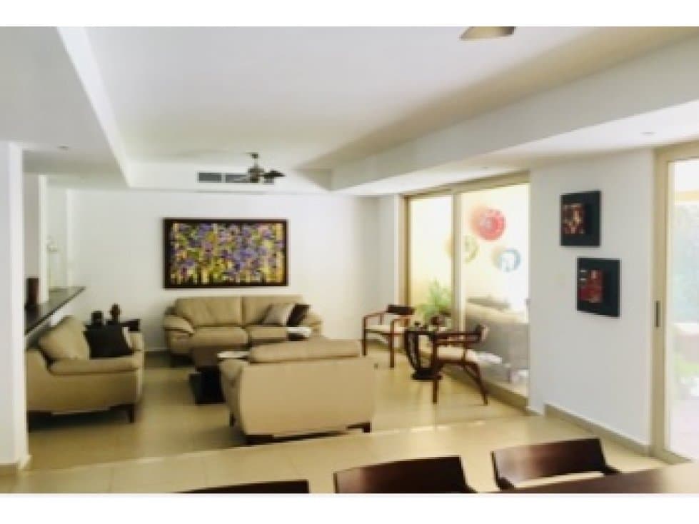 LA CEIBA CLUB DE GOLF **HERMOSA RESIDENCIA** — foto 6