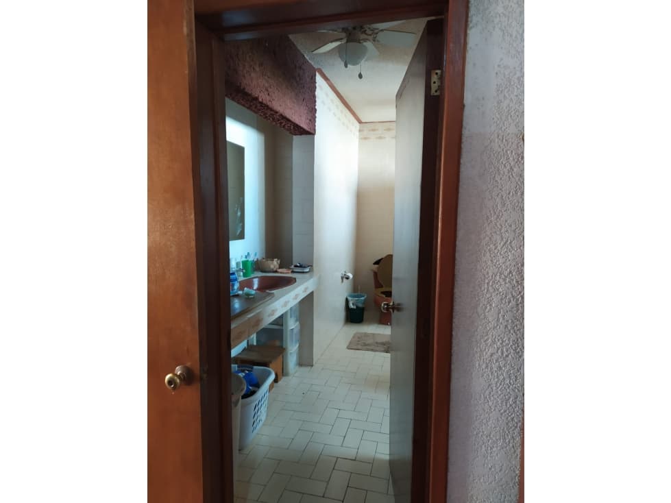 HERMOSA CASA EN VENTA VILLAS LA HACIENDA — foto 6