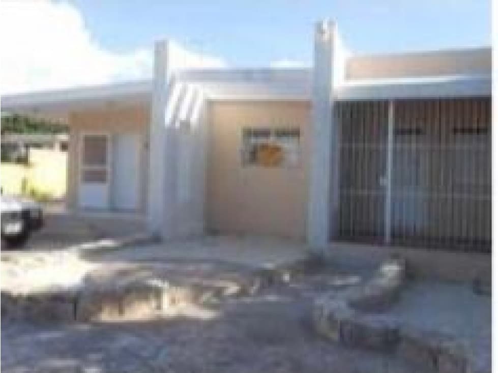 HERMOSA CASA EN VENTA CHICXULUB PUERTO — foto 1