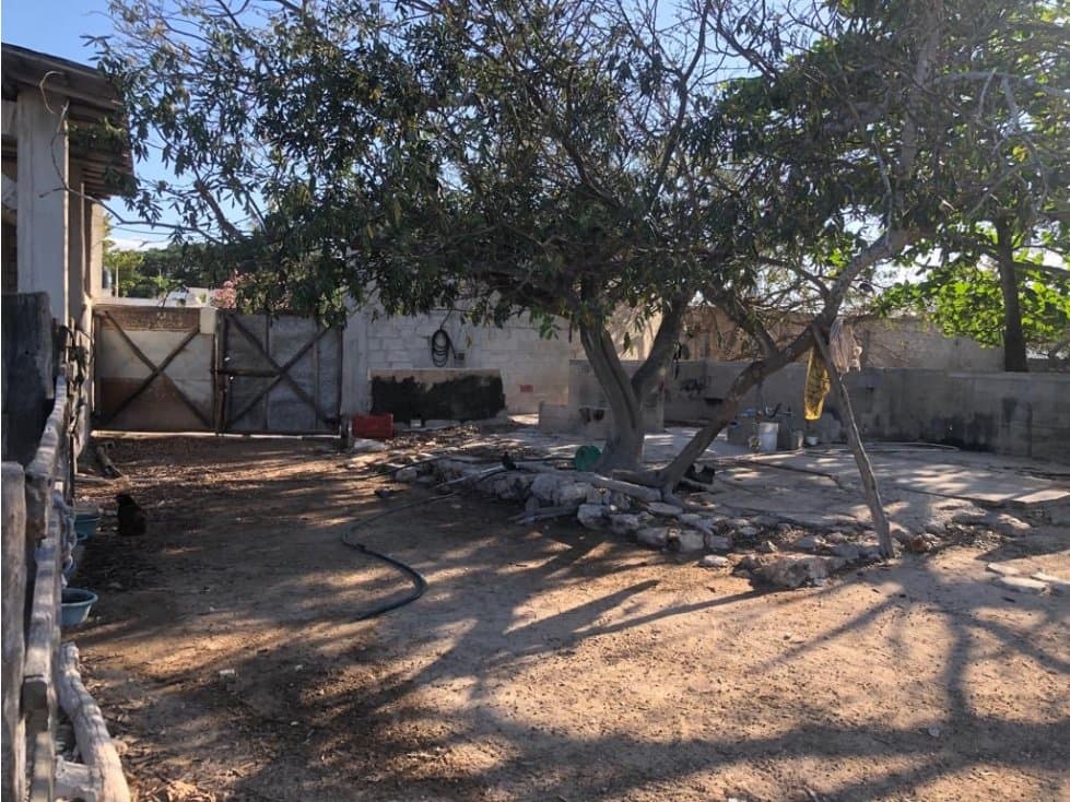 TERRENO EN VENTA PUERTO PROGRESO — foto 3