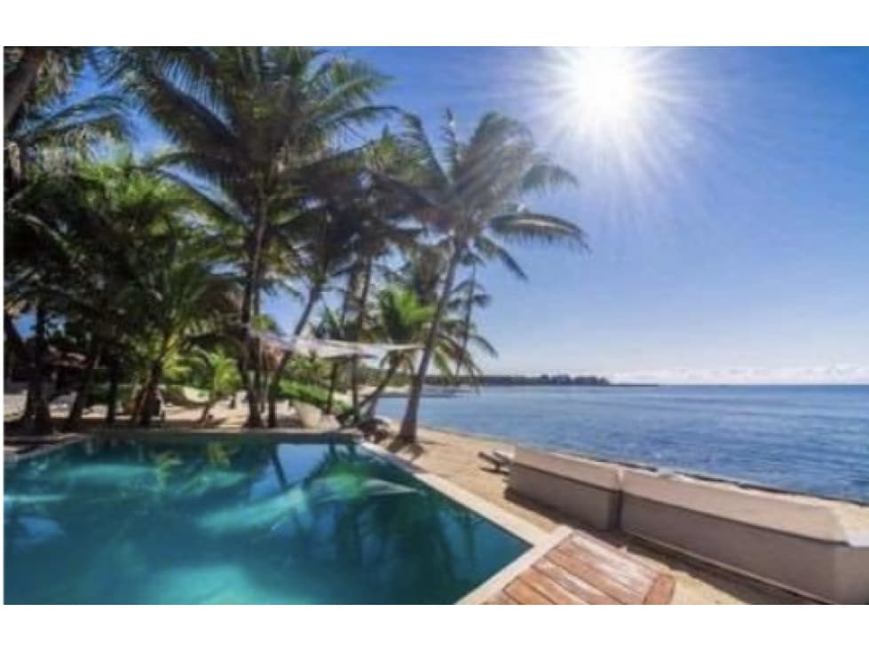 PUERTO AVENTURAS CASA EN VENTA — foto 6