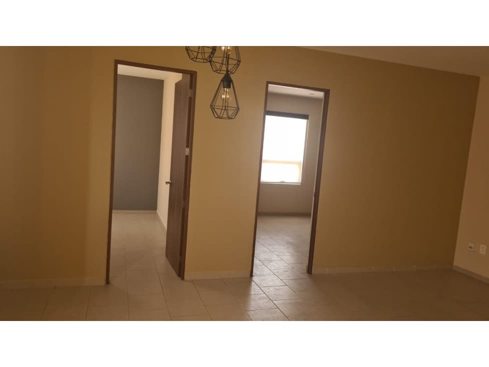 Departamento en Venta San Isidro Juriquilla — foto 3