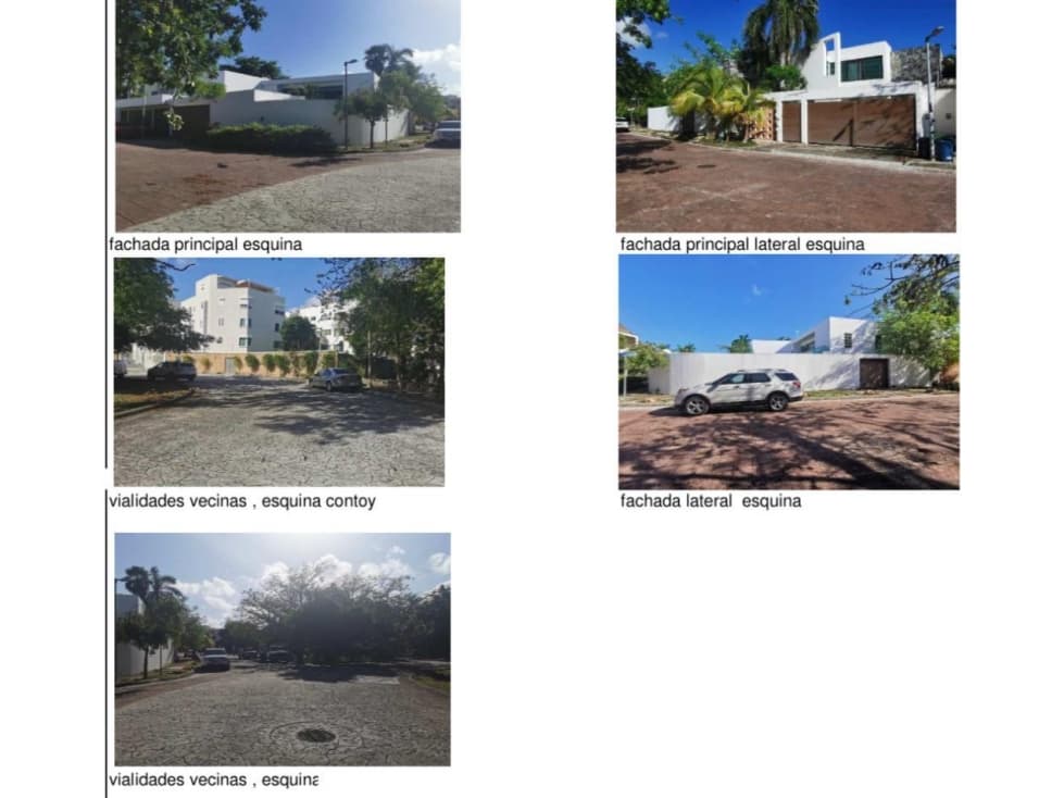 En Venta Casa en Cancun Privada Contoy Zona Residencial — foto 5
