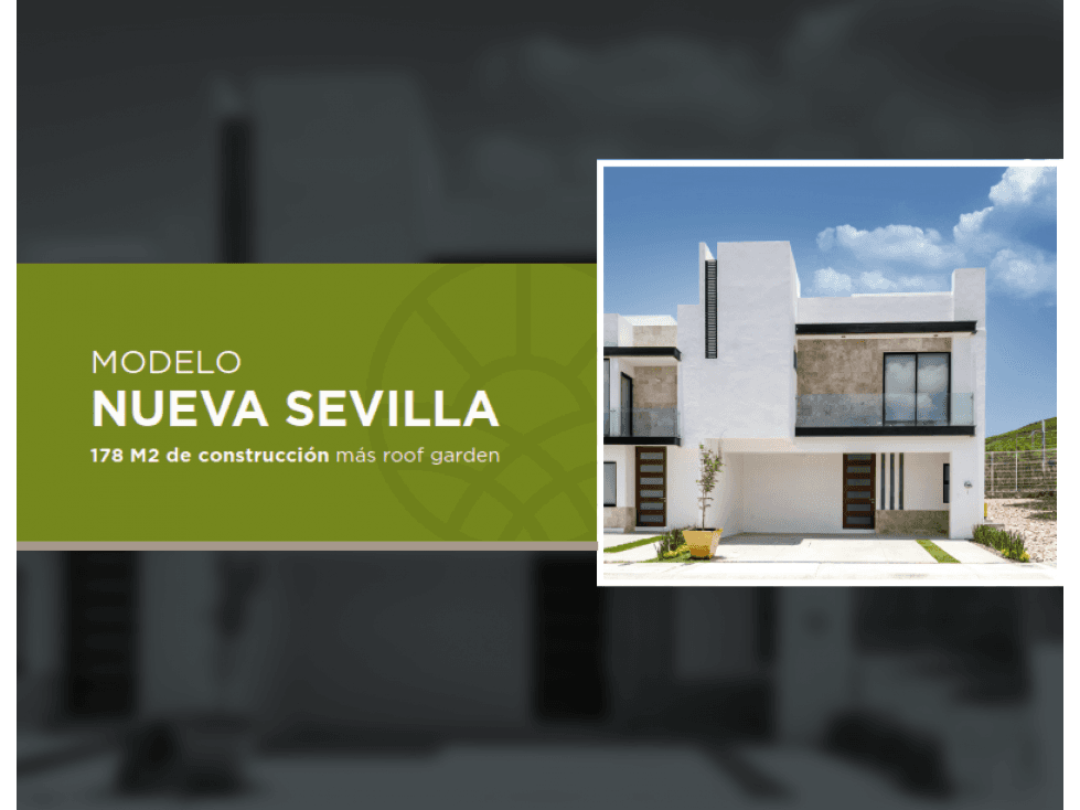 VENTA 44 RESIDENCIAS SOLO EN ZIBATA — foto 1