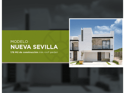 VENTA 44 RESIDENCIAS SOLO EN ZIBATA