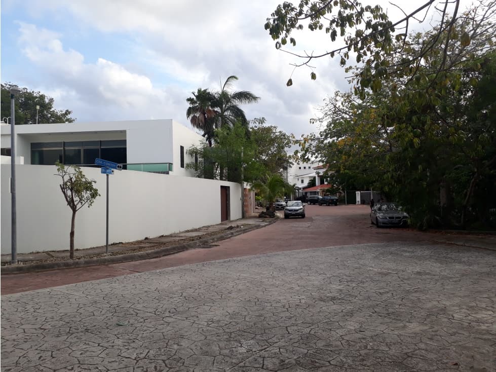En Venta Casa en Cancun Privada Contoy Zona Residencial — foto 3