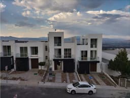 BARAKA RESIDENCIAL ZIBATA QUERETARO P159