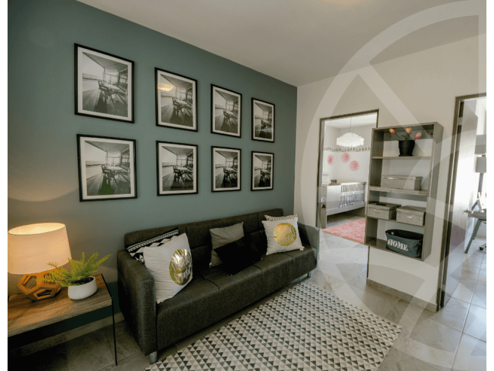 VENTA 44 RESIDENCIAS SOLO EN ZIBATA — foto 4