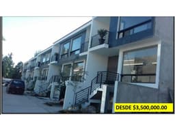 RESIDENCIAL LA RESERVA CUAUTITLAN IZCALLI
