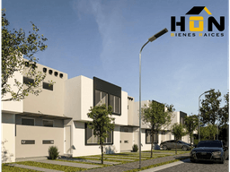 Casa Plaza Bella 2 y 3 Rec
