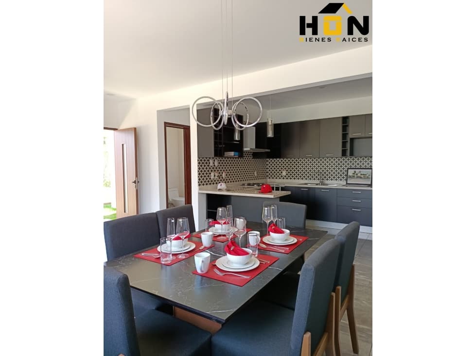 Residencial San Javier — foto 6