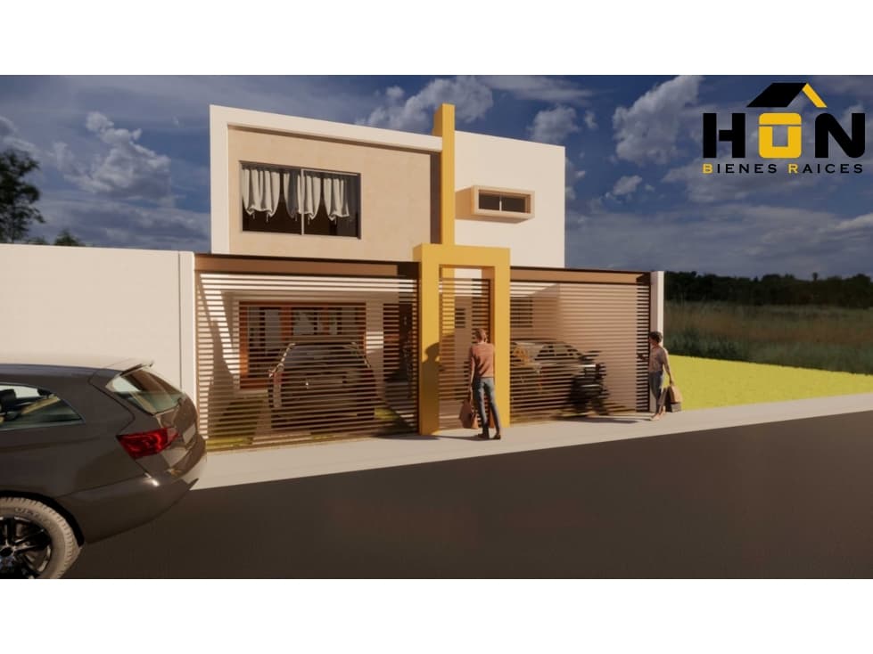 Pre-Venta Casa Sta Ma. Del Tule — foto 1