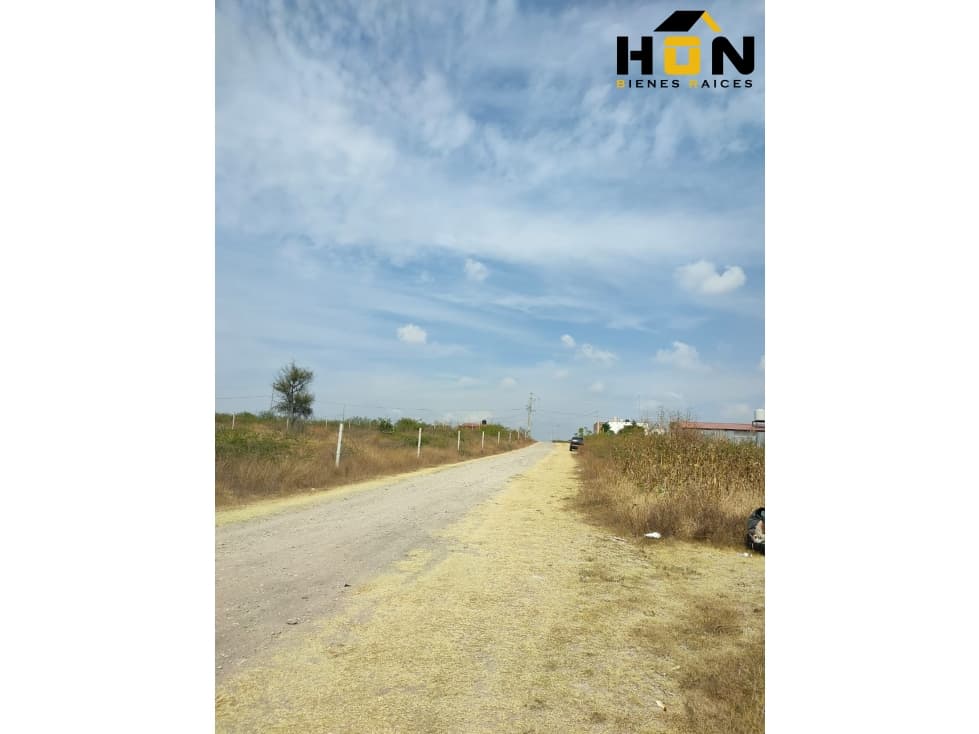 Lote Santa Marta — foto 1