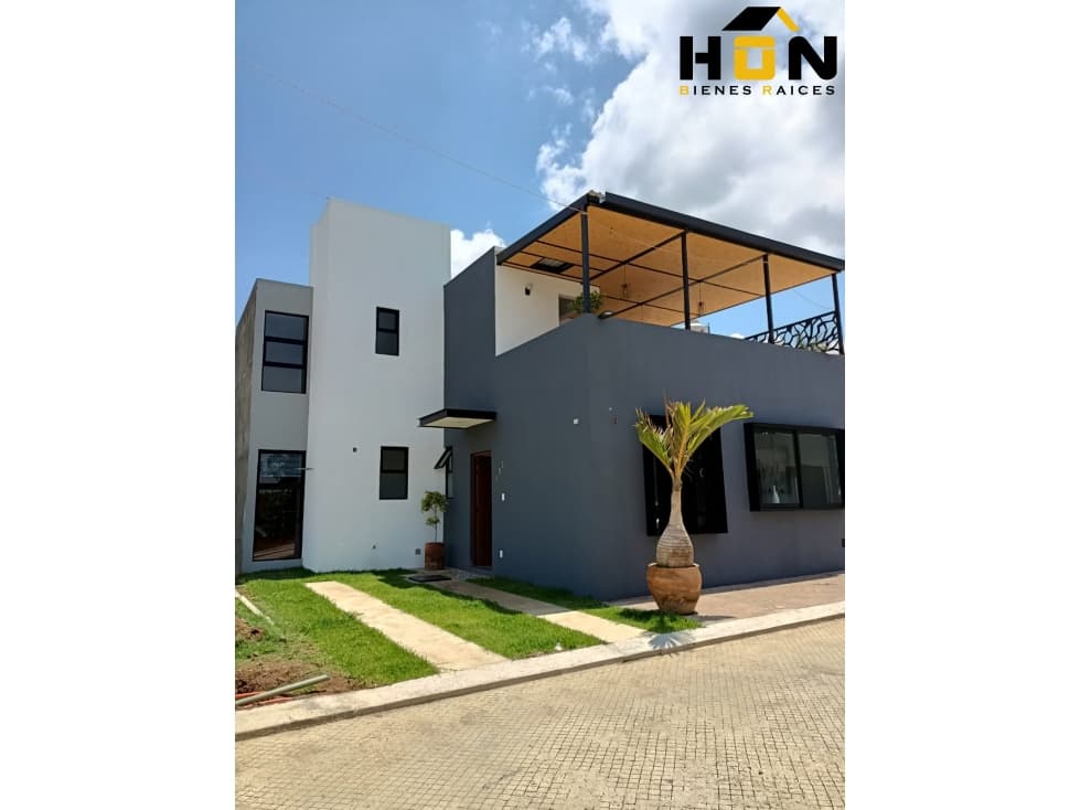 Residencial San Javier — foto 1