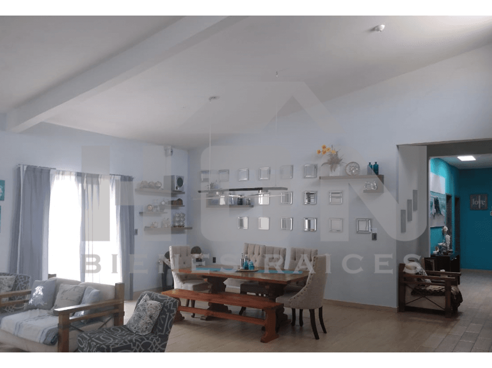 Casa Lomas de San Juan — foto 2