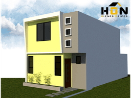 CASA EN PRE-VENTA