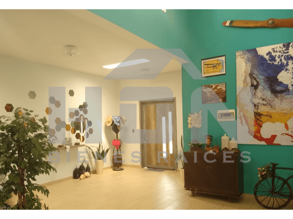 Casa Lomas de San Juan — foto 4