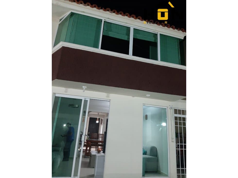 Casa Tlalixtac 2 — foto 1