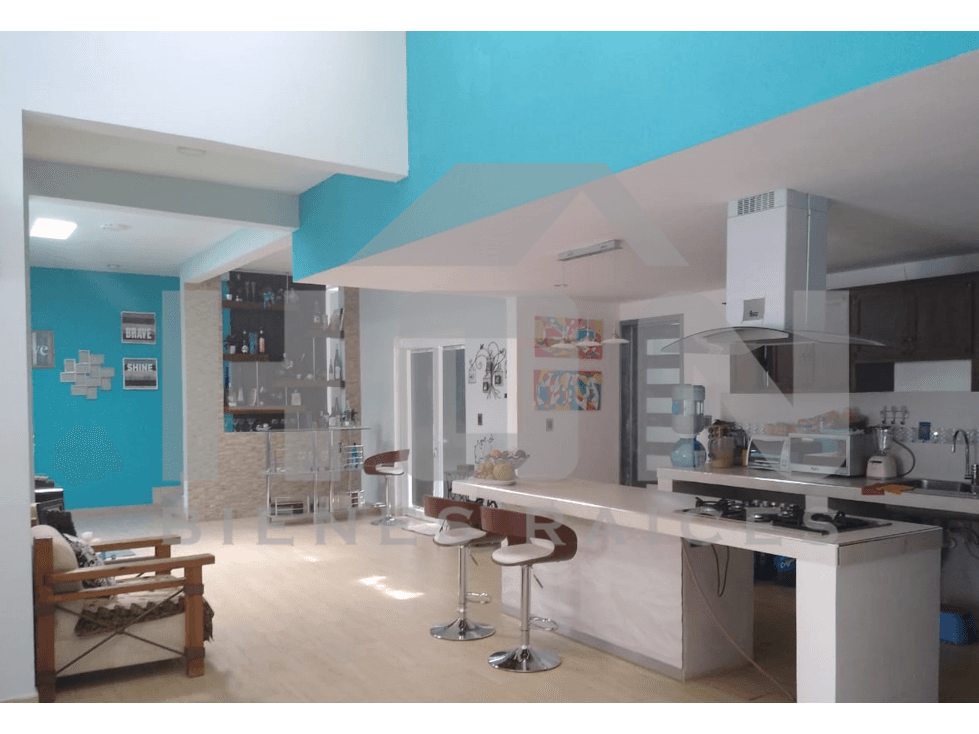 Casa Lomas de San Juan — foto 5