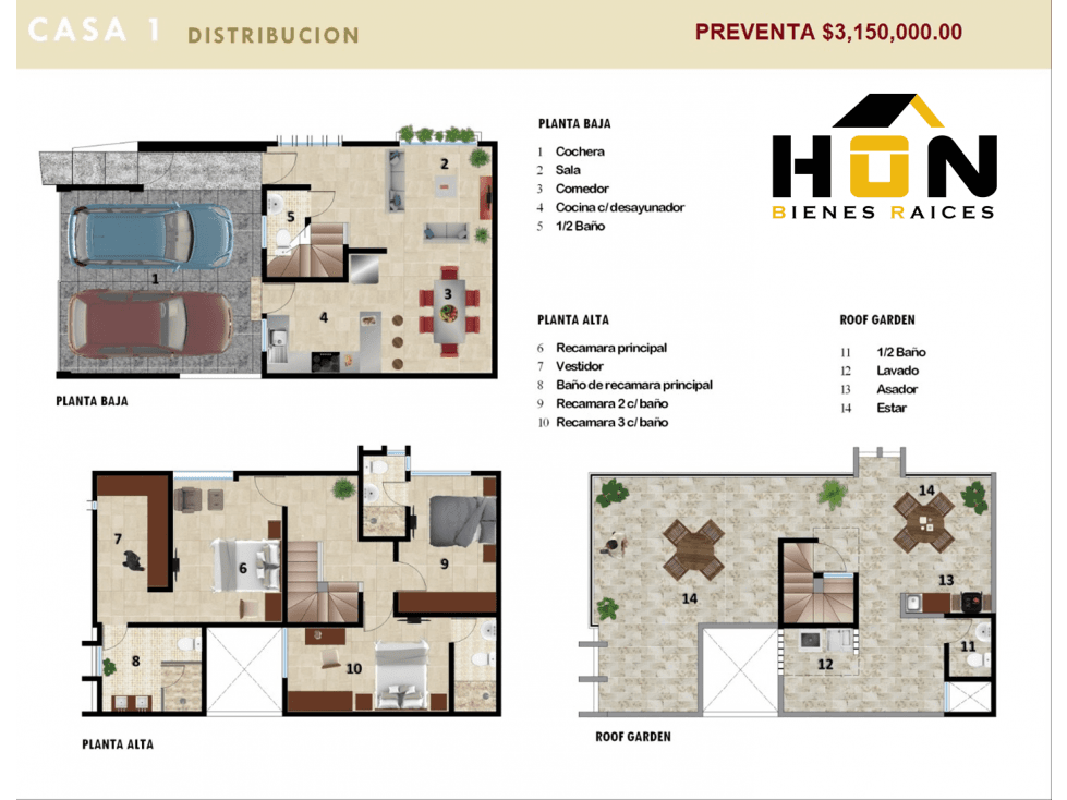 Casa Volcanes — foto 4
