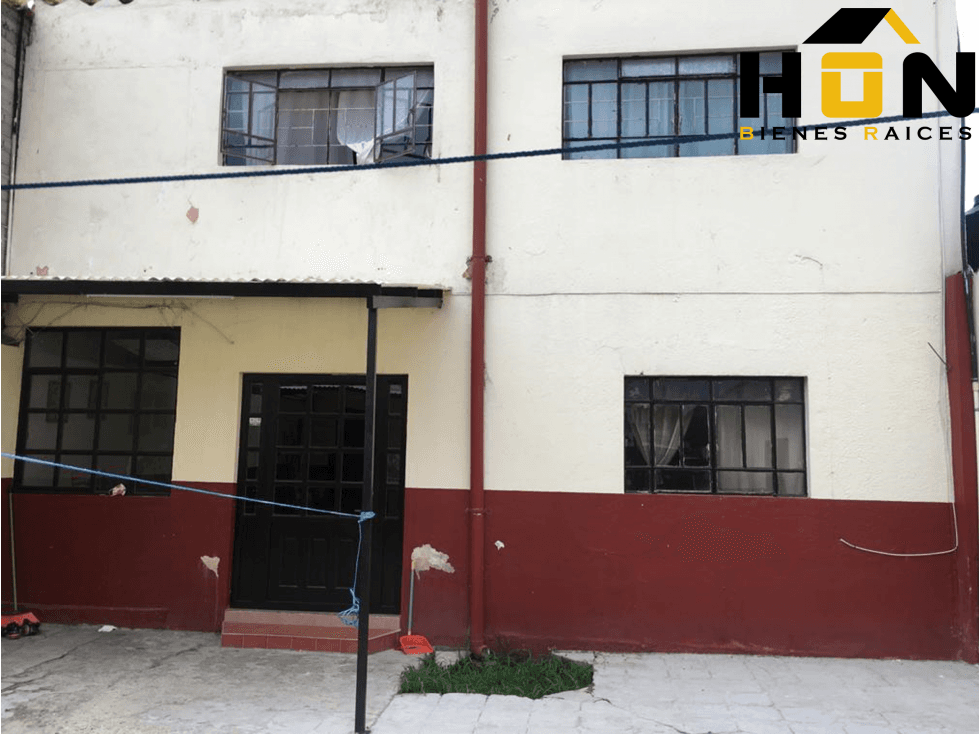 Casa en el Centro Histórico de Oaxaca — foto 3