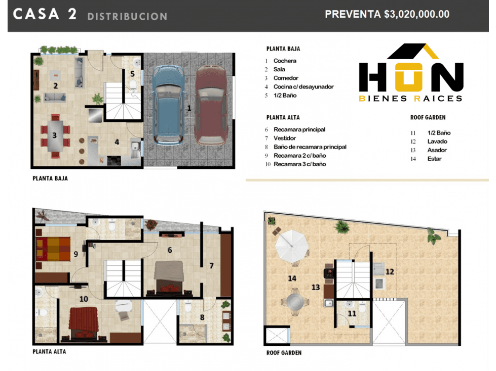Casa Volcanes — foto 5