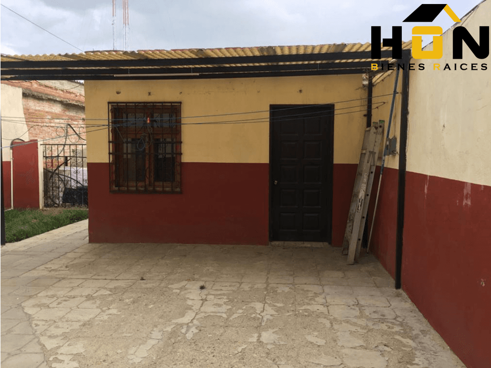 Casa en el Centro Histórico de Oaxaca — foto 2