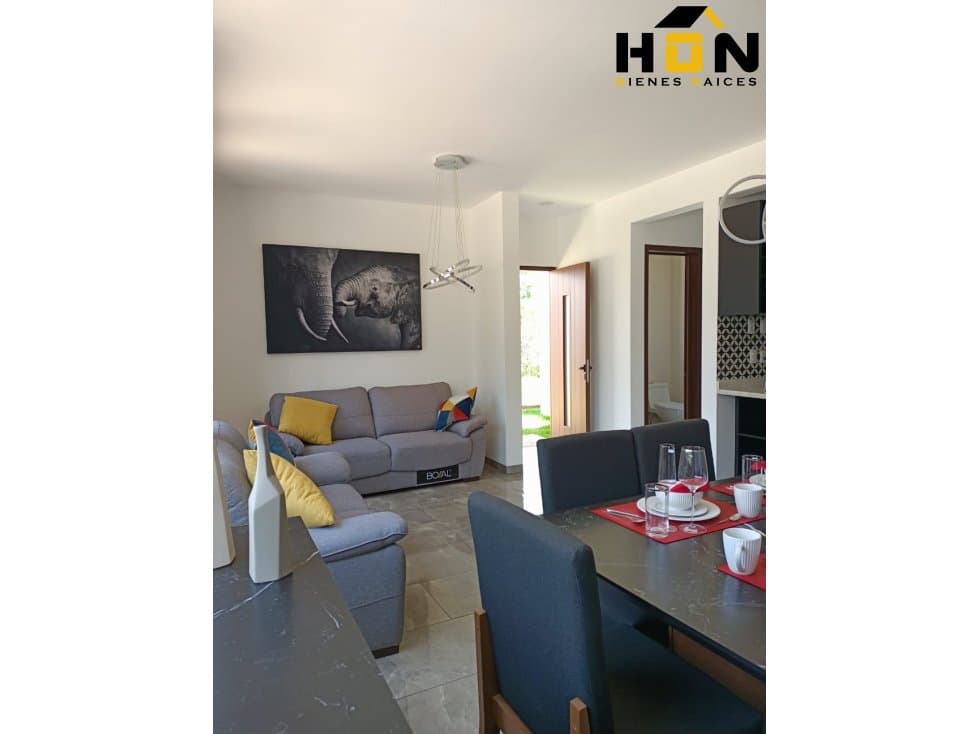Residencial San Javier — foto 4