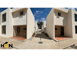 Casa Pueblo Nuevo COBAO