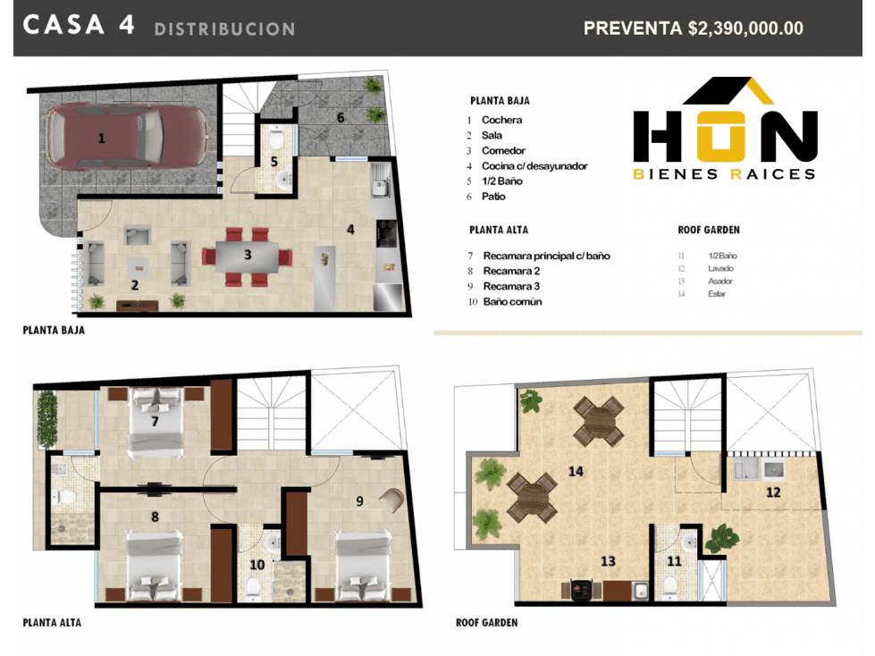Casa Volcanes — foto 6