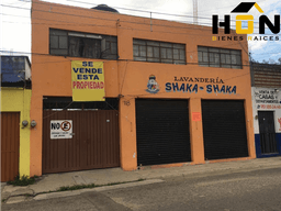 Casa en el Centro Histórico de Oaxaca