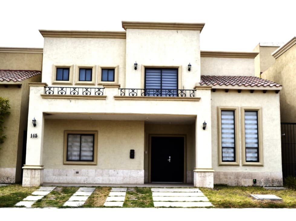 VENTA CASA FRACCIONAMIENTO PROVENZA — foto 1