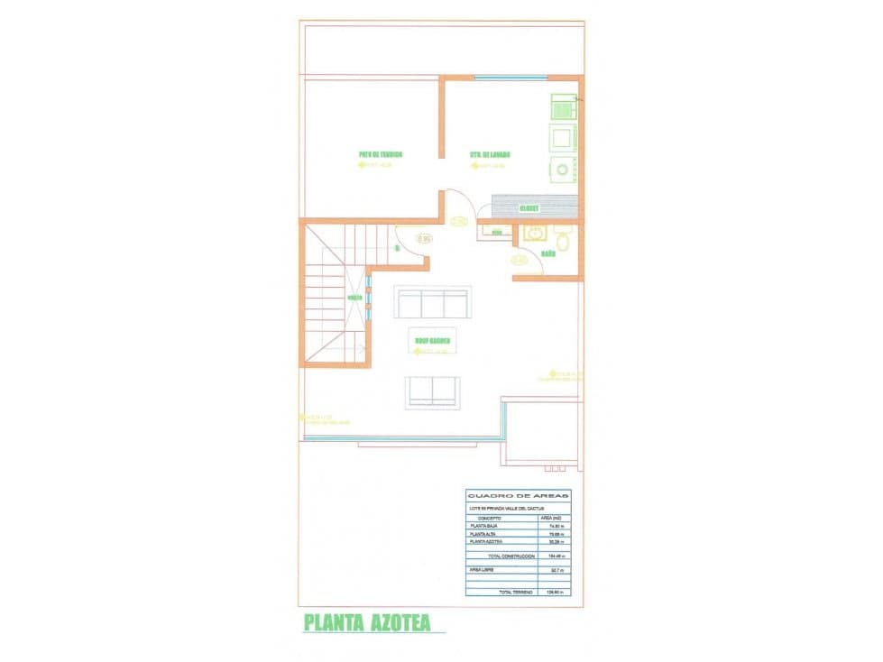 Casa, recamara planta baja, Valle del Sol, Pachuca — foto 3